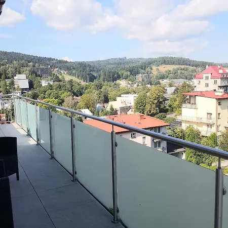 Cicha - Centrum *